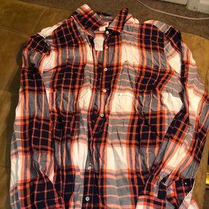 Womens Stylus Brand top. Size X-Large‎